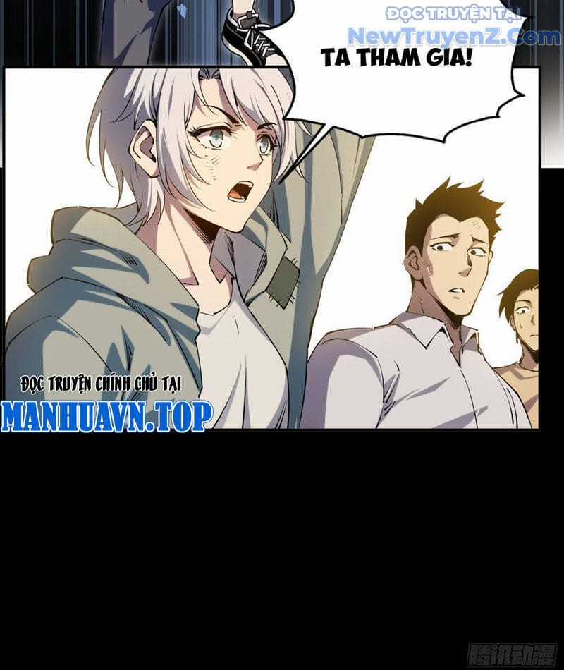 Cương Thiết Khế Ước - Chapter 27 - Trang 67