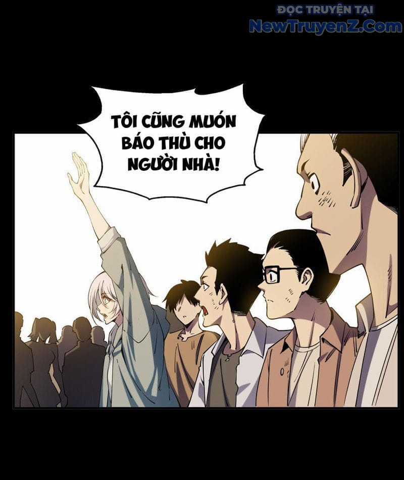 Cương Thiết Khế Ước - Chapter 27 - Trang 68