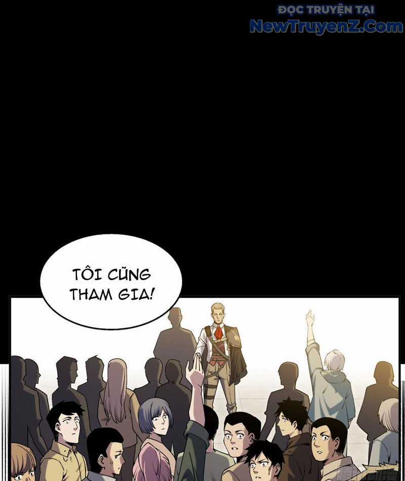 Cương Thiết Khế Ước - Chapter 27 - Trang 70