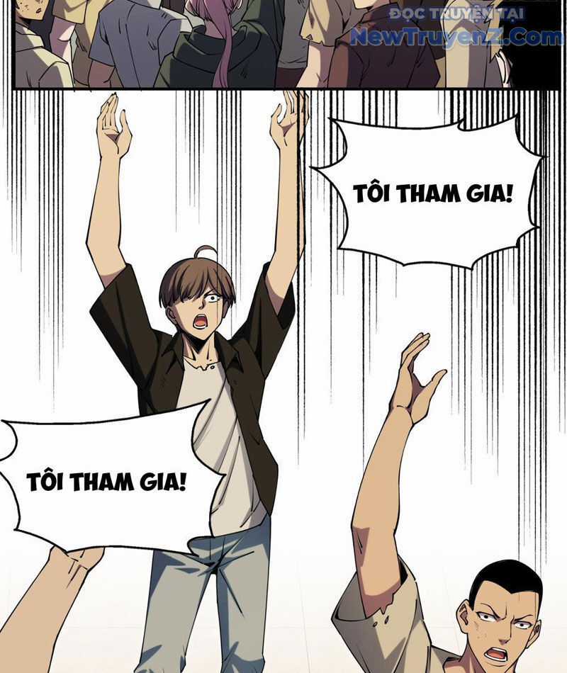 Cương Thiết Khế Ước - Chapter 27 - Trang 71