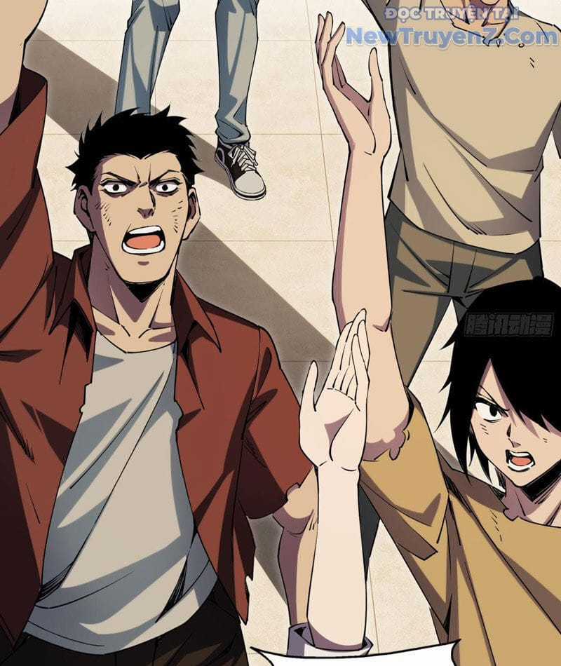 Cương Thiết Khế Ước - Chapter 27 - Trang 72