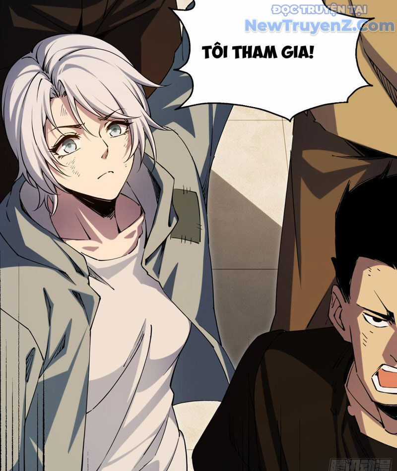 Cương Thiết Khế Ước - Chapter 27 - Trang 73