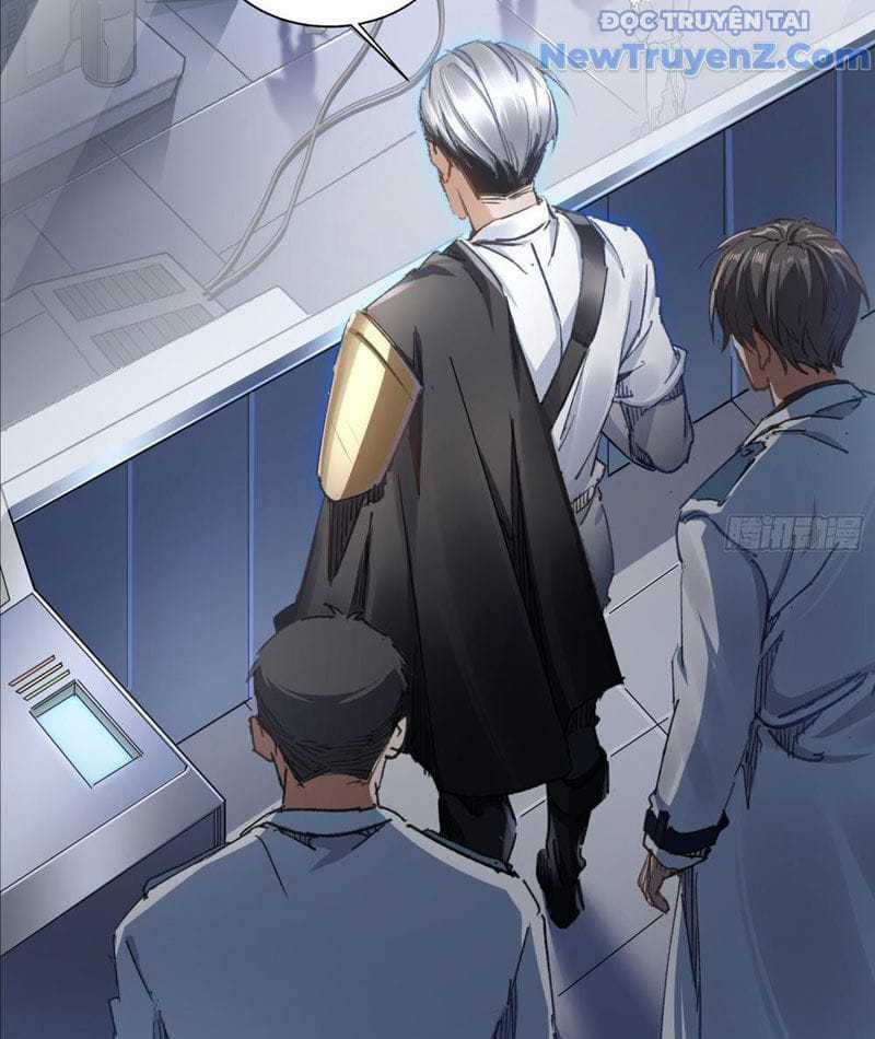 Cương Thiết Khế Ước - Chapter 27 - Trang 79