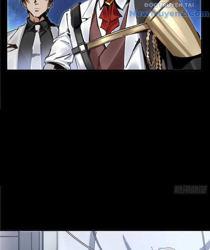 Cương Thiết Khế Ước - Chapter 27 - Trang 81