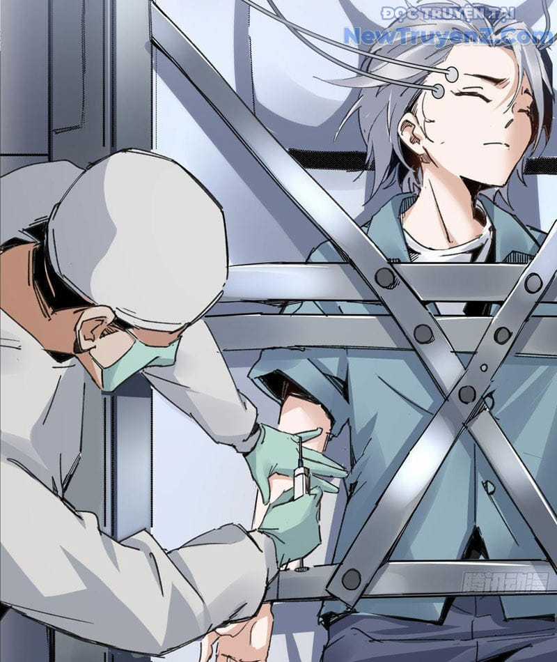 Cương Thiết Khế Ước - Chapter 27 - Trang 82