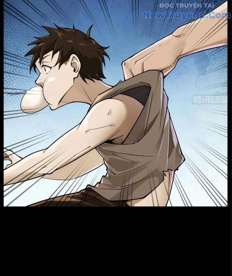 Cương Thiết Khế Ước - Chapter 27 - Trang 10