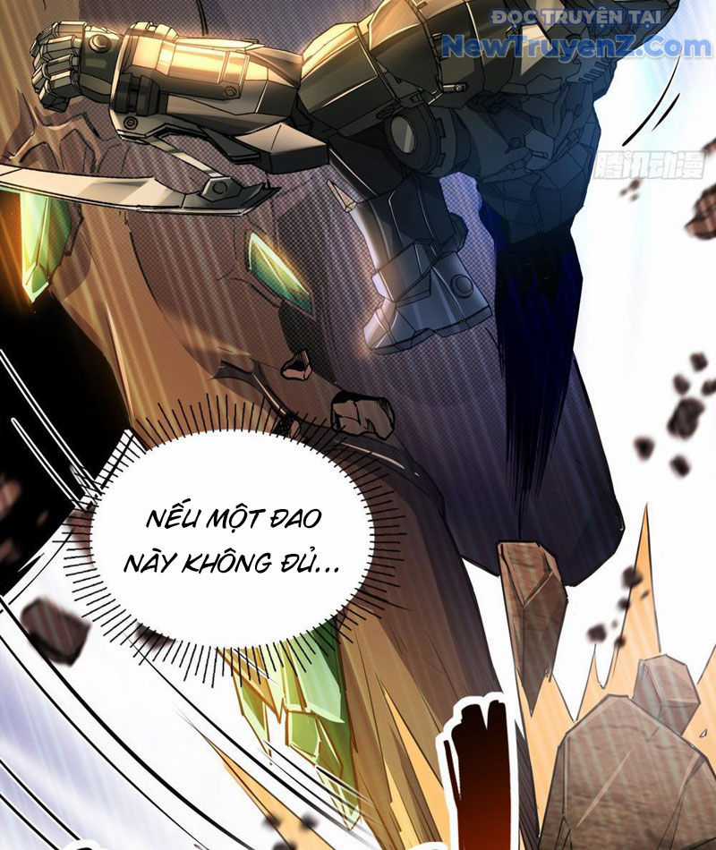 Cương Thiết Khế Ước - Chapter 28 - Trang 103