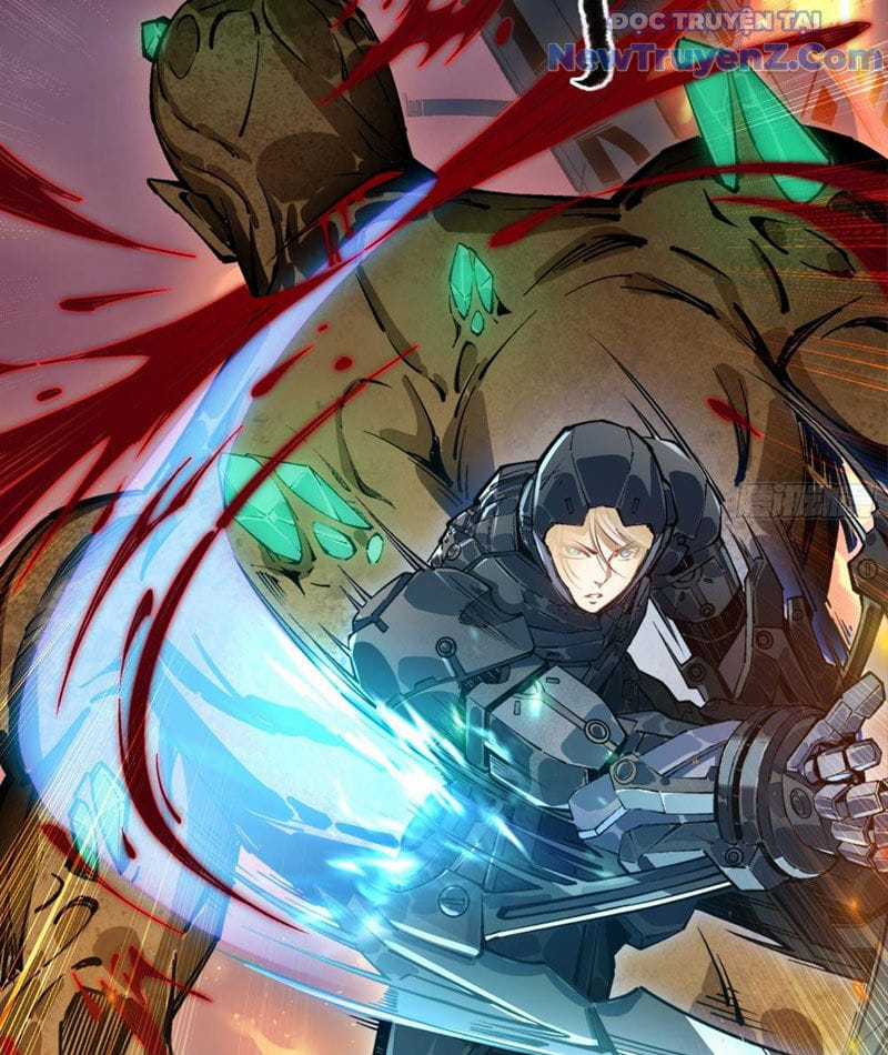 Cương Thiết Khế Ước - Chapter 28 - Trang 110