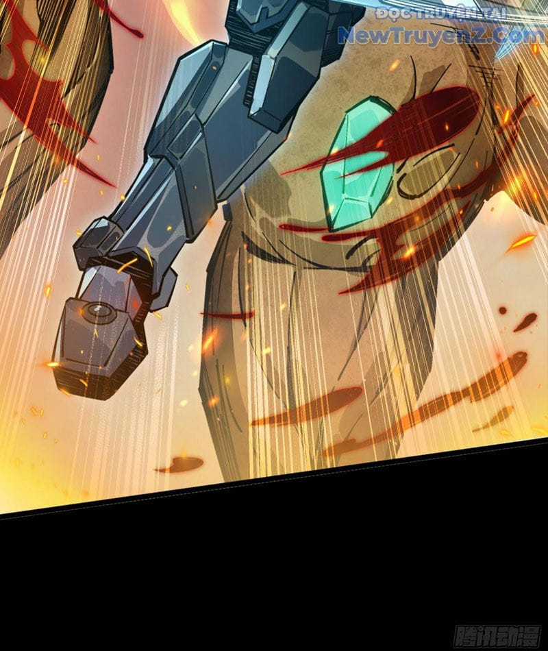 Cương Thiết Khế Ước - Chapter 28 - Trang 111