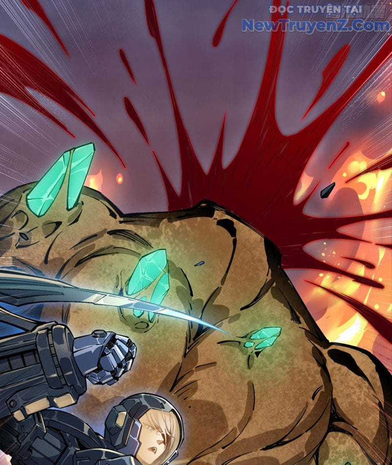 Cương Thiết Khế Ước - Chapter 28 - Trang 115