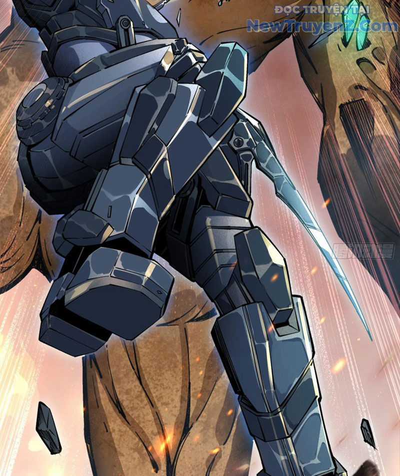 Cương Thiết Khế Ước - Chapter 28 - Trang 116