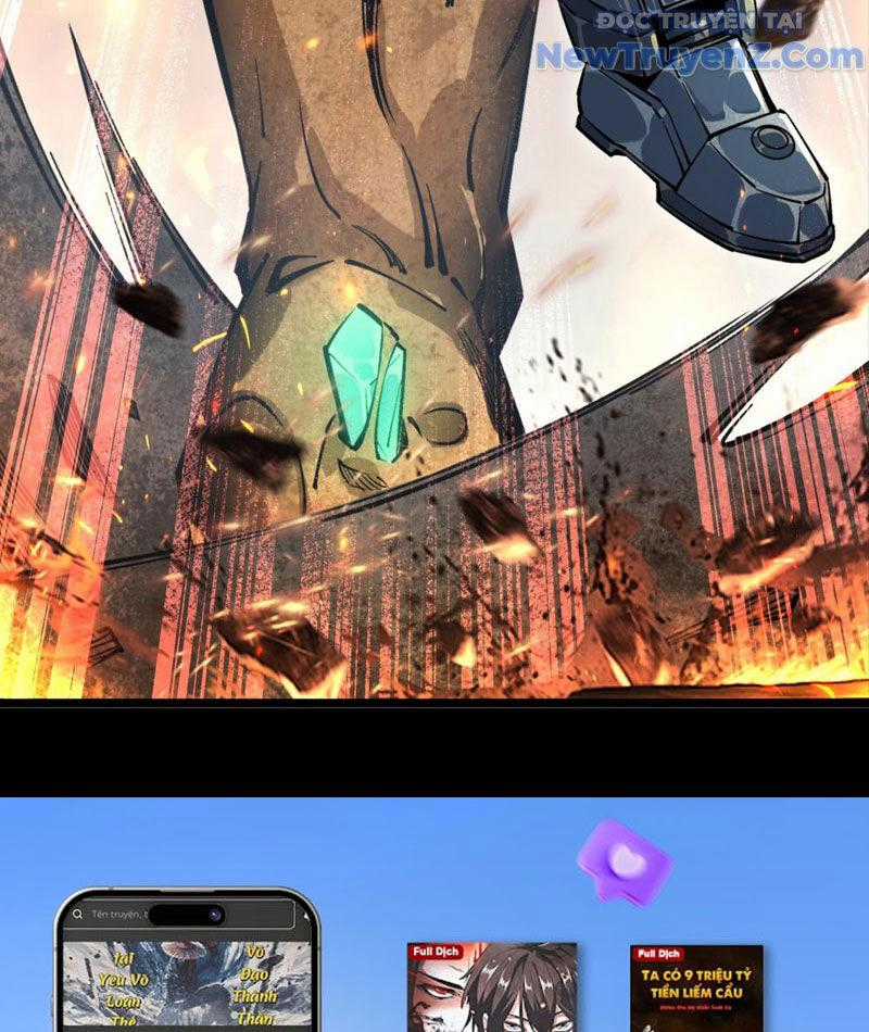 Cương Thiết Khế Ước - Chapter 28 - Trang 117