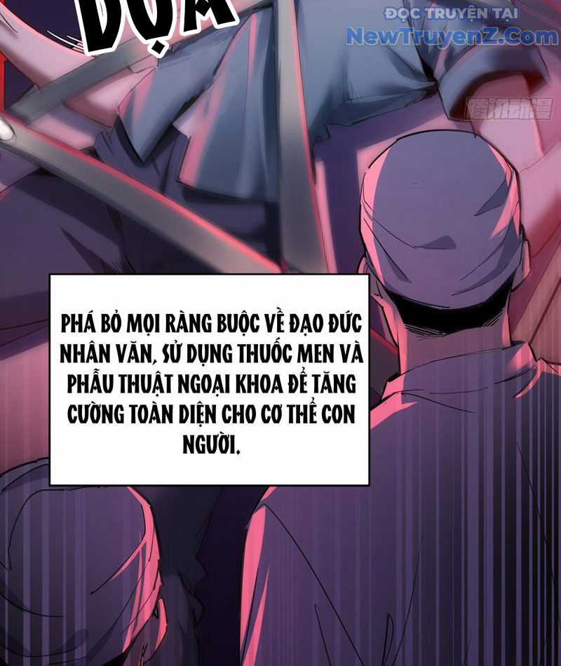 Cương Thiết Khế Ước - Chapter 28 - Trang 13