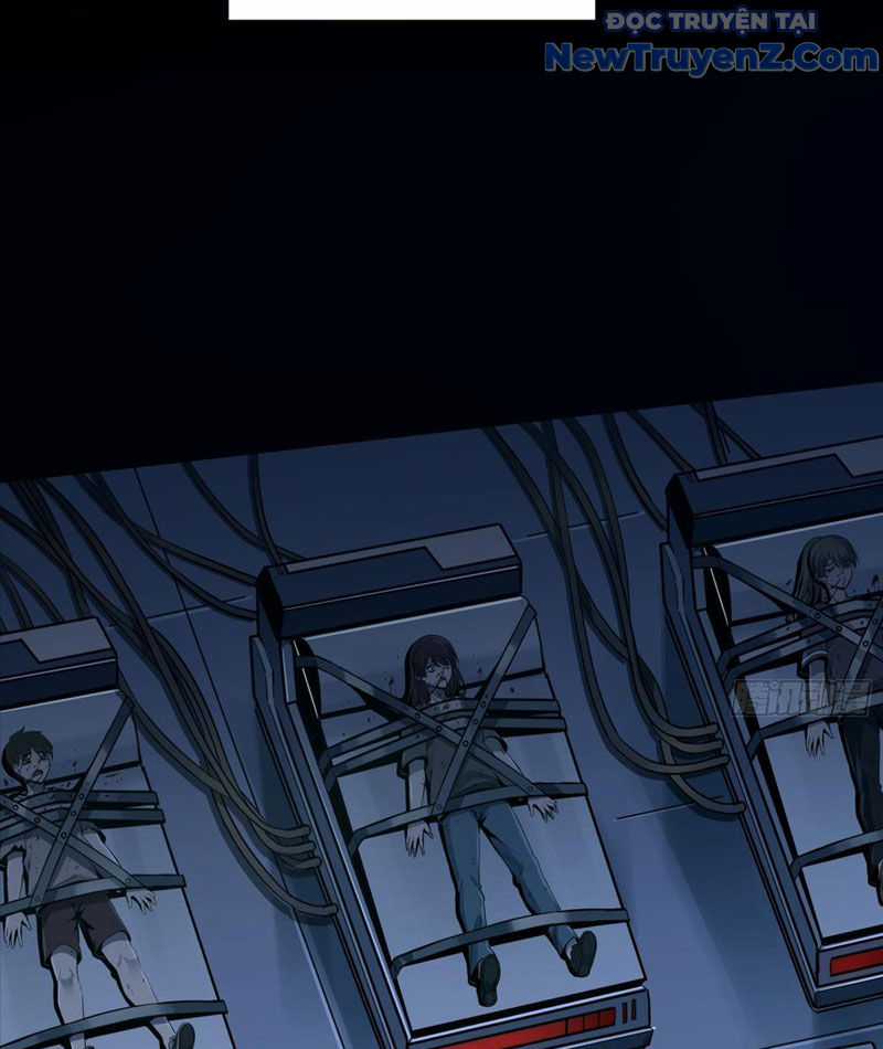 Cương Thiết Khế Ước - Chapter 28 - Trang 21