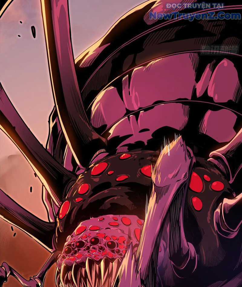 Cương Thiết Khế Ước - Chapter 28 - Trang 26