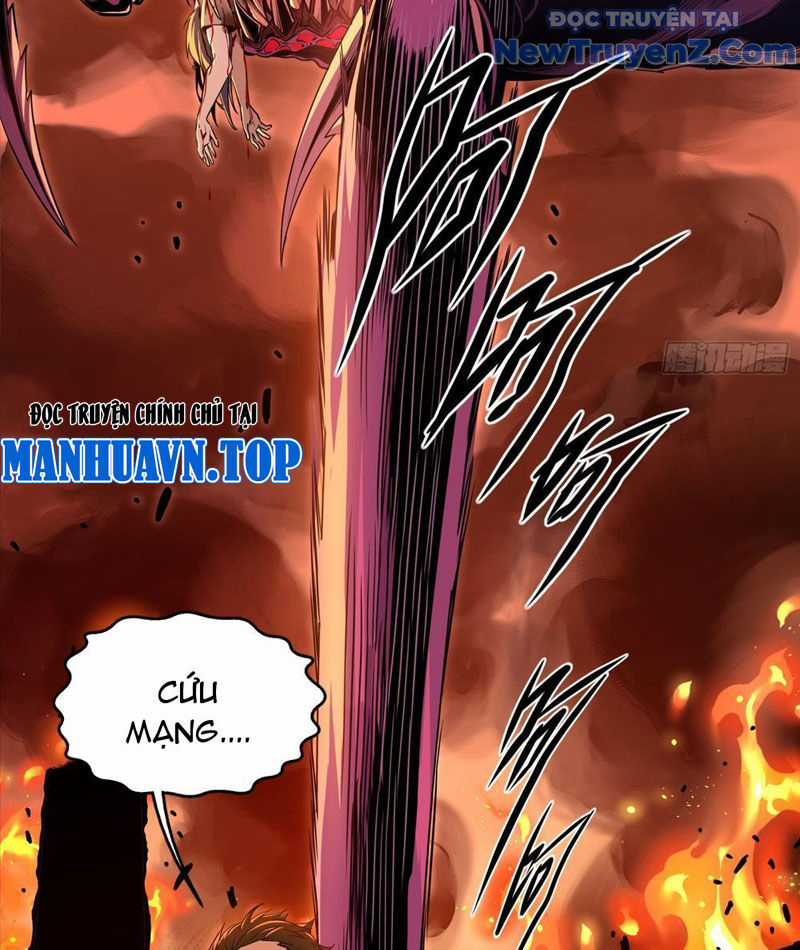 Cương Thiết Khế Ước - Chapter 28 - Trang 27