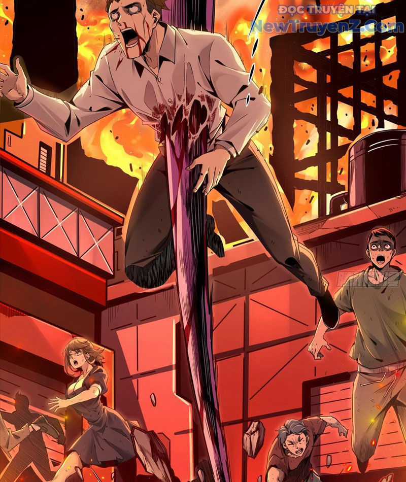 Cương Thiết Khế Ước - Chapter 28 - Trang 28