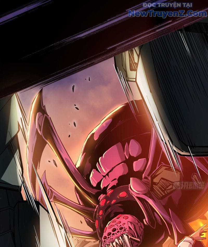 Cương Thiết Khế Ước - Chapter 28 - Trang 30