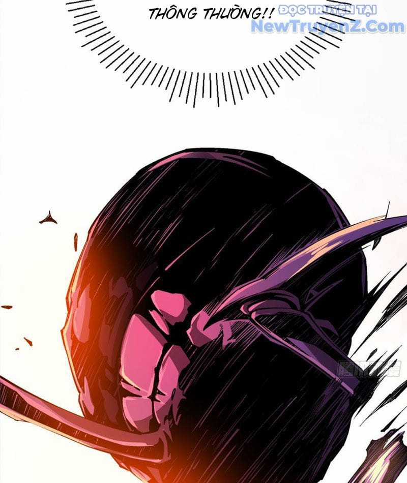 Cương Thiết Khế Ước - Chapter 28 - Trang 36