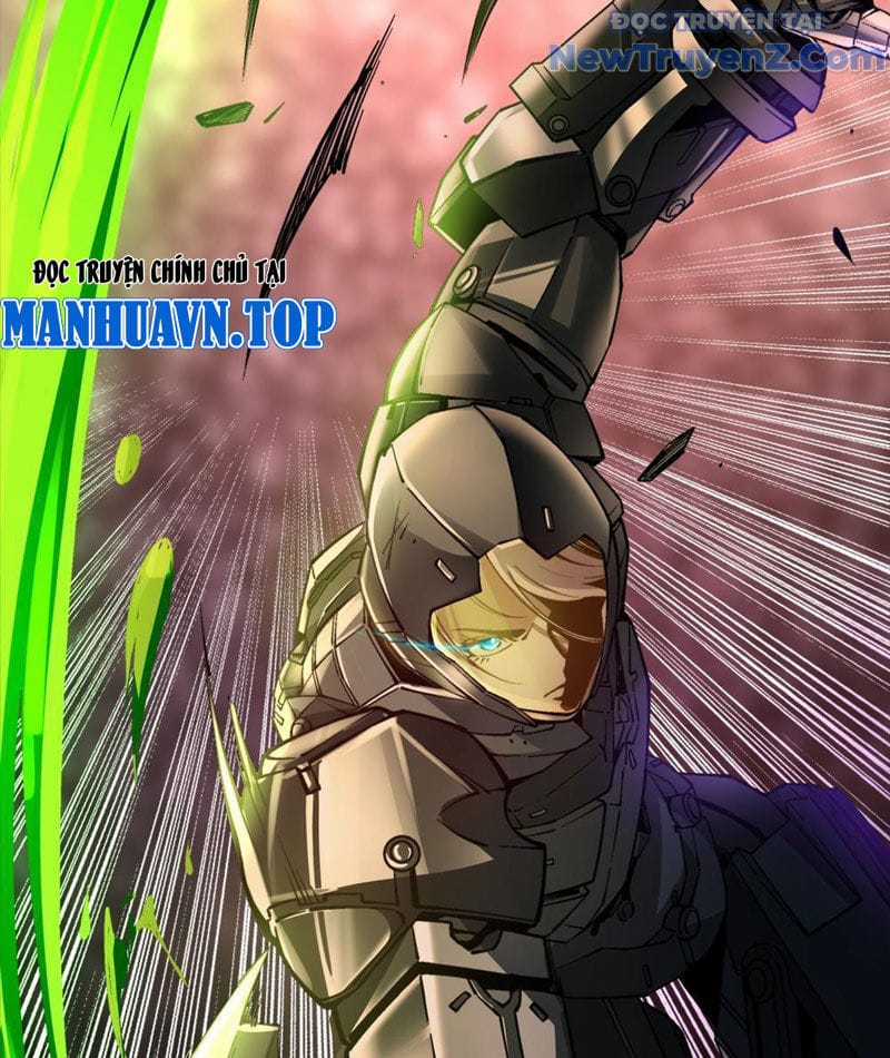 Cương Thiết Khế Ước - Chapter 28 - Trang 38