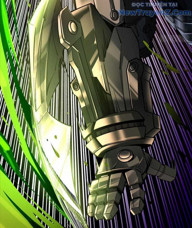 Cương Thiết Khế Ước - Chapter 28 - Trang 39