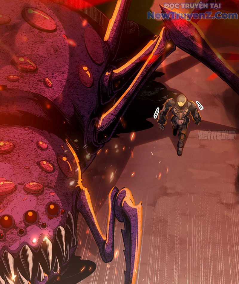 Cương Thiết Khế Ước - Chapter 28 - Trang 47