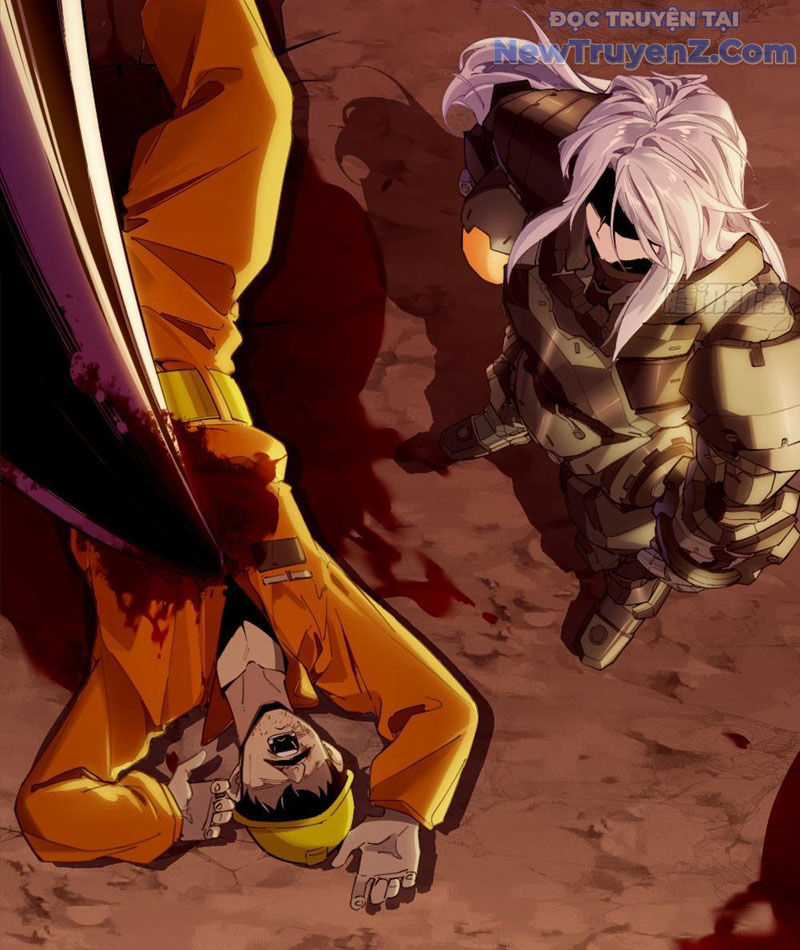 Cương Thiết Khế Ước - Chapter 28 - Trang 54