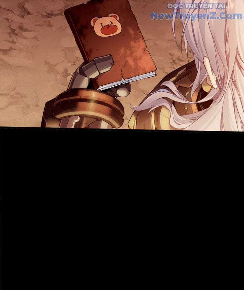 Cương Thiết Khế Ước - Chapter 28 - Trang 58