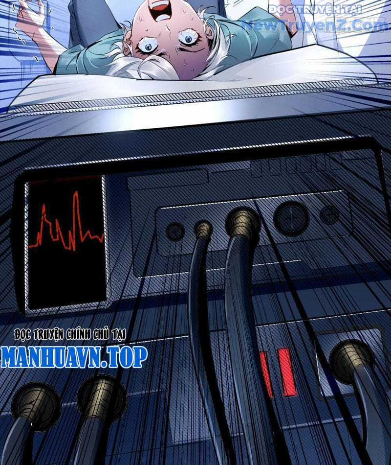 Cương Thiết Khế Ước - Chapter 28 - Trang 7