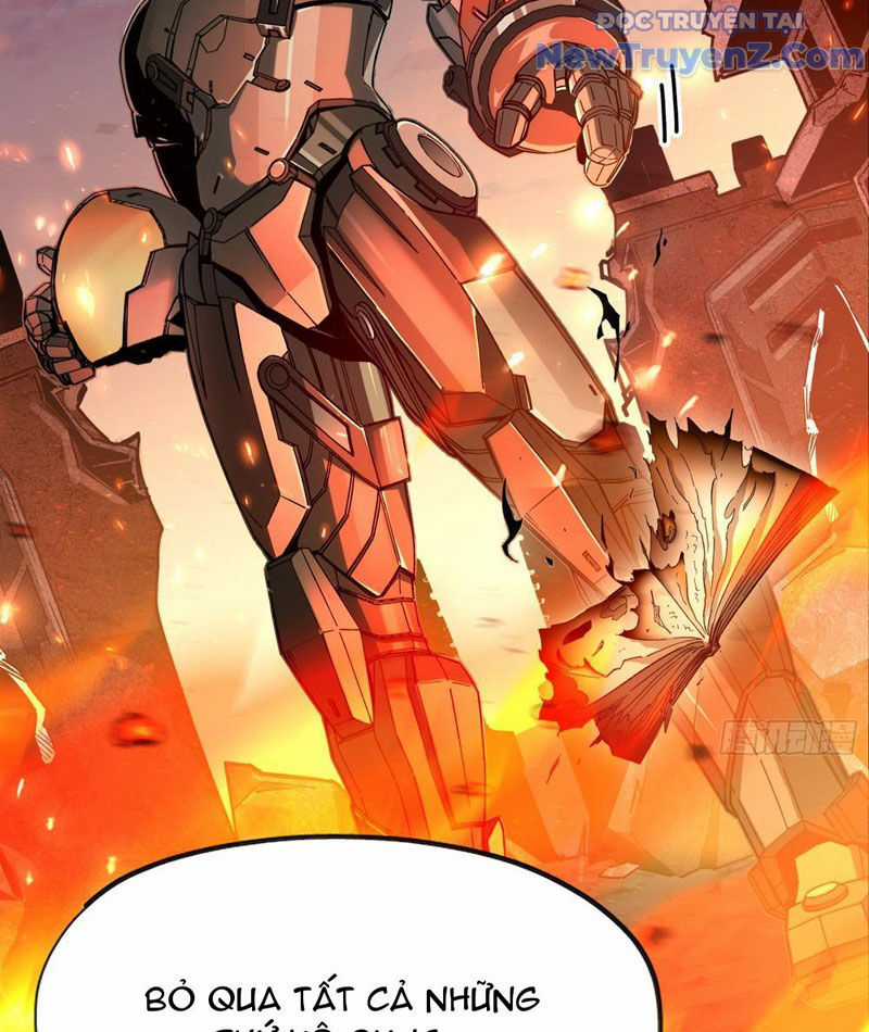 Cương Thiết Khế Ước - Chapter 28 - Trang 61