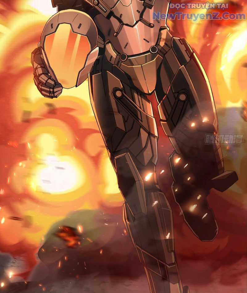 Cương Thiết Khế Ước - Chapter 28 - Trang 68