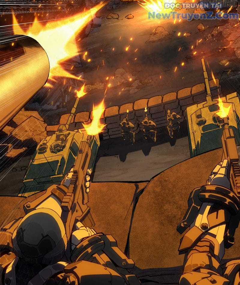 Cương Thiết Khế Ước - Chapter 28 - Trang 77