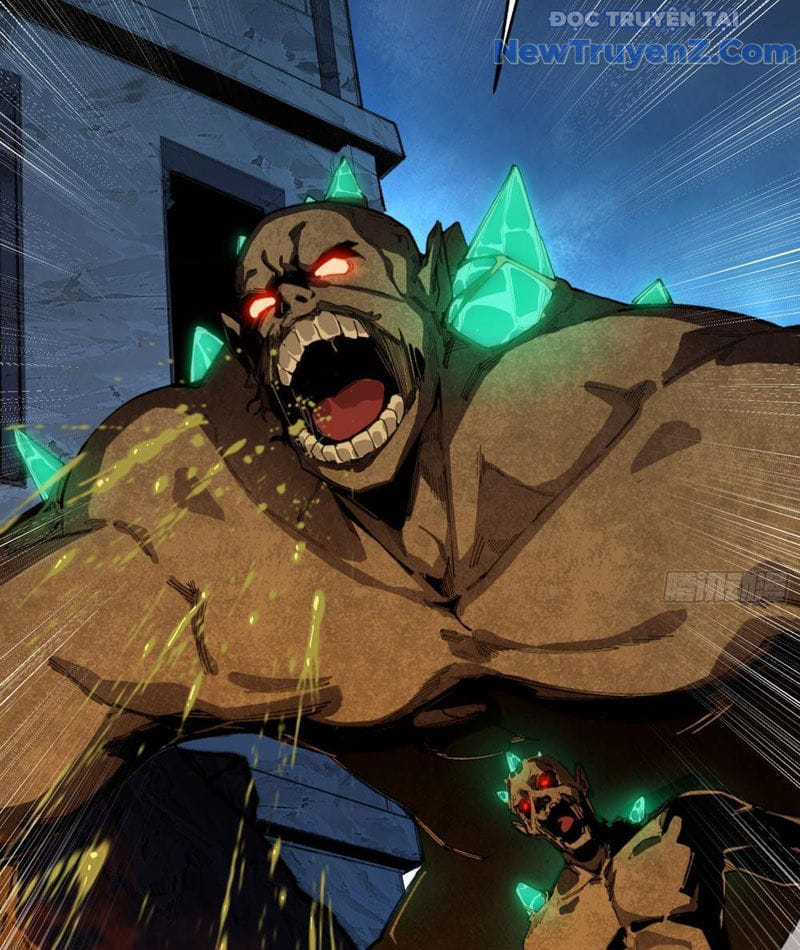 Cương Thiết Khế Ước - Chapter 28 - Trang 80