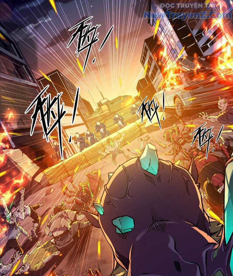 Cương Thiết Khế Ước - Chapter 28 - Trang 83