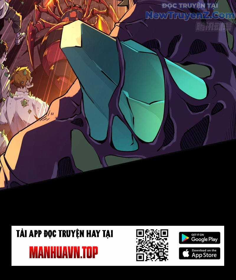 Cương Thiết Khế Ước - Chapter 28 - Trang 84