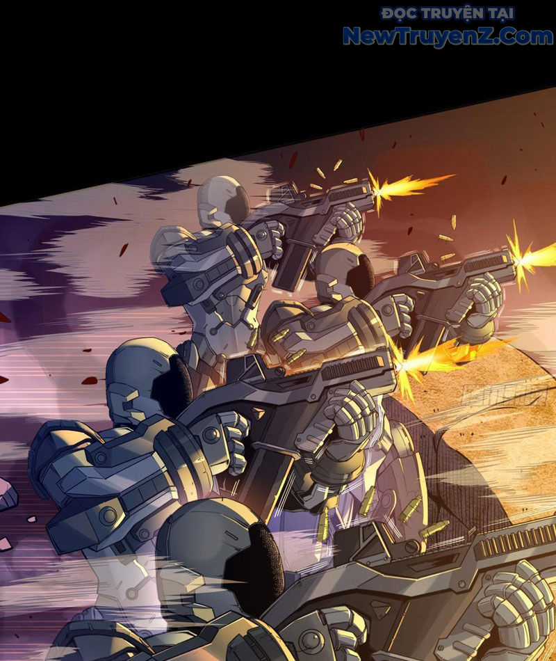 Cương Thiết Khế Ước - Chapter 28 - Trang 85