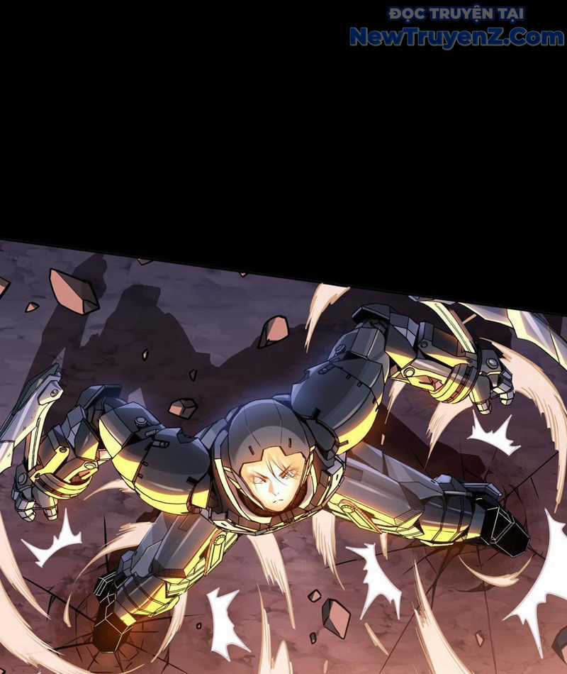 Cương Thiết Khế Ước - Chapter 28 - Trang 88