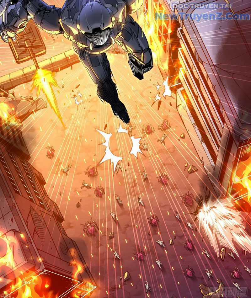 Cương Thiết Khế Ước - Chapter 28 - Trang 90