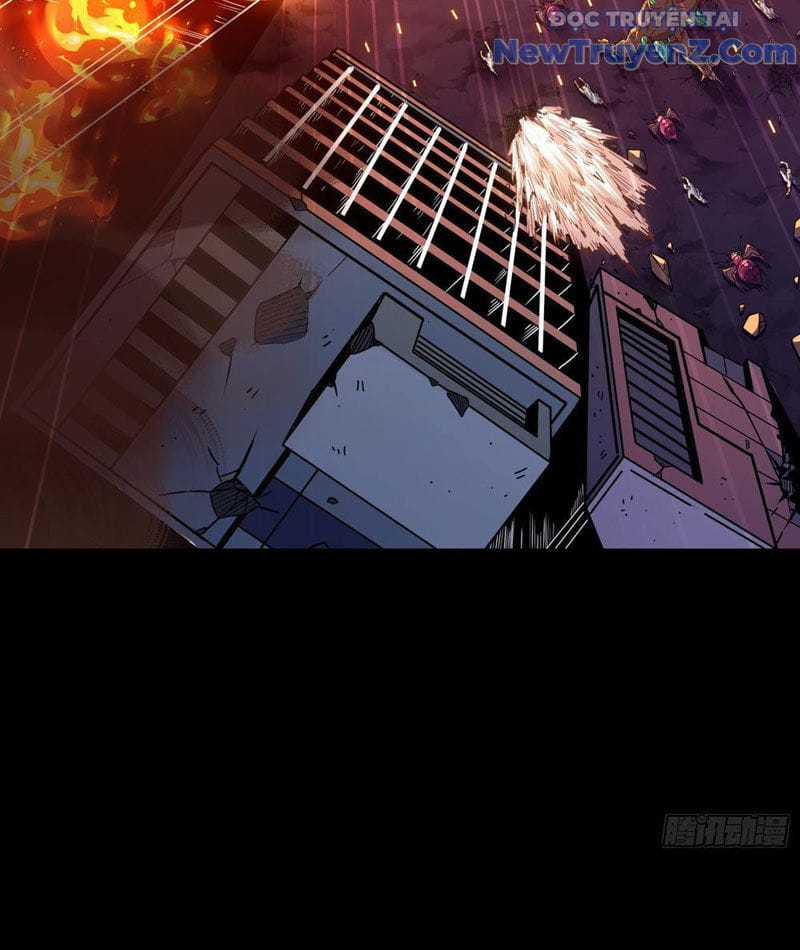 Cương Thiết Khế Ước - Chapter 28 - Trang 91