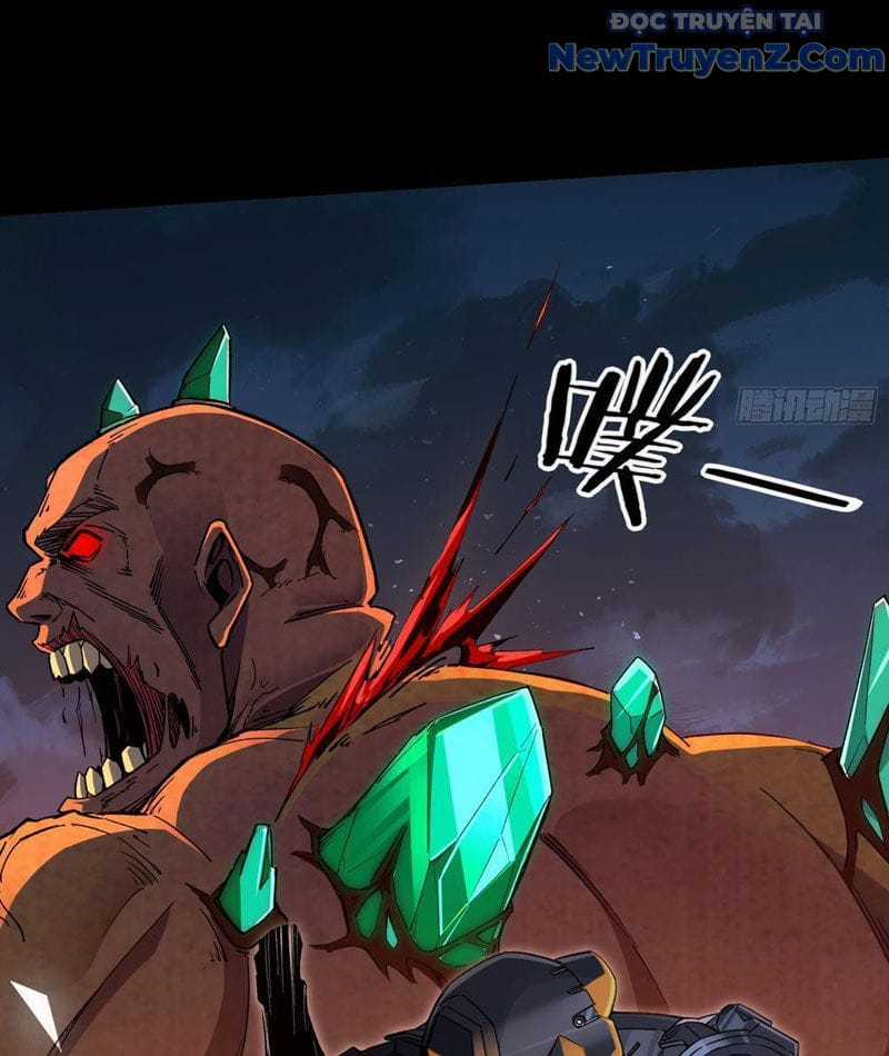 Cương Thiết Khế Ước - Chapter 28 - Trang 96