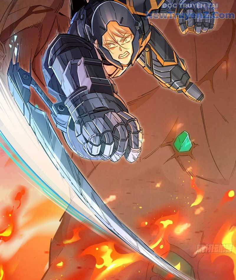 Cương Thiết Khế Ước - Chapter 28 - Trang 97