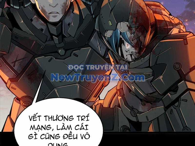 Cương Thiết Khế Ước - Chapter 29 - Trang 11