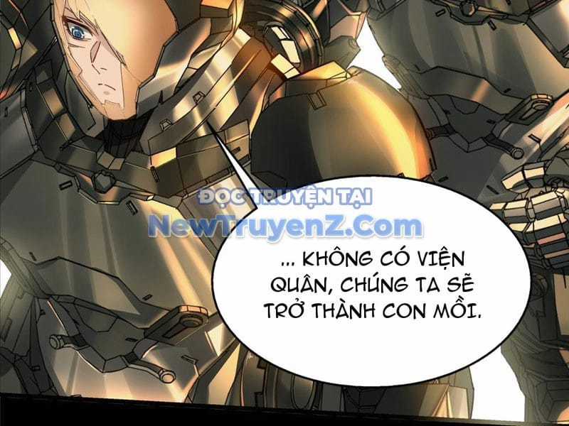 Cương Thiết Khế Ước - Chapter 29 - Trang 101
