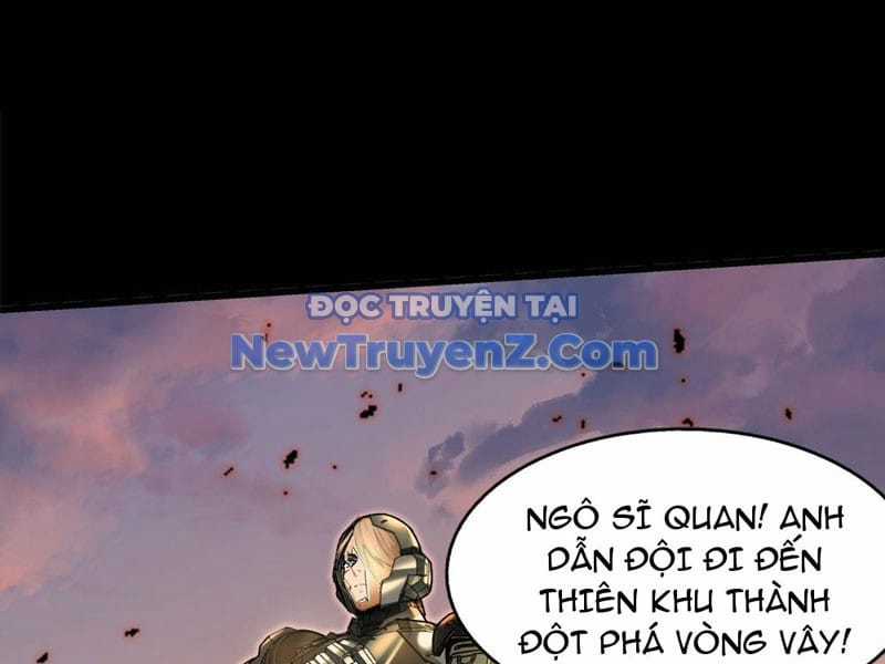 Cương Thiết Khế Ước - Chapter 29 - Trang 105