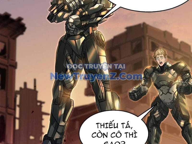 Cương Thiết Khế Ước - Chapter 29 - Trang 106