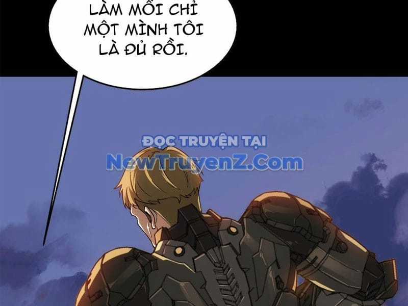 Cương Thiết Khế Ước - Chapter 29 - Trang 108