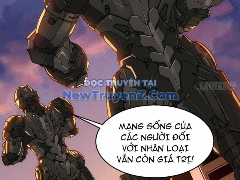 Cương Thiết Khế Ước - Chapter 29 - Trang 109