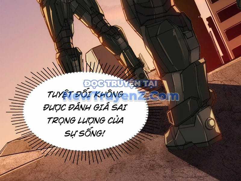 Cương Thiết Khế Ước - Chapter 29 - Trang 110