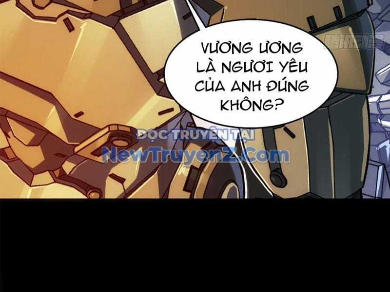 Cương Thiết Khế Ước - Chapter 29 - Trang 120