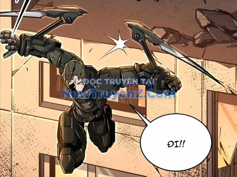 Cương Thiết Khế Ước - Chapter 29 - Trang 124